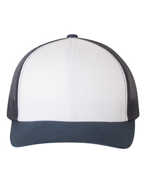 YP Classics 6606 - Navy/ White/ Navy