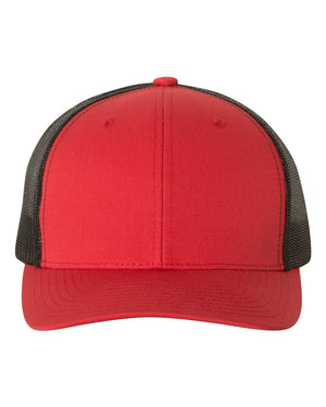 YP Classics 6606 - Red/ Black