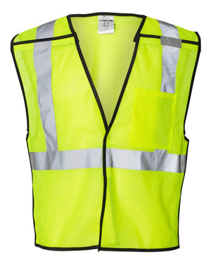Kishigo 1535-1536 - Lime