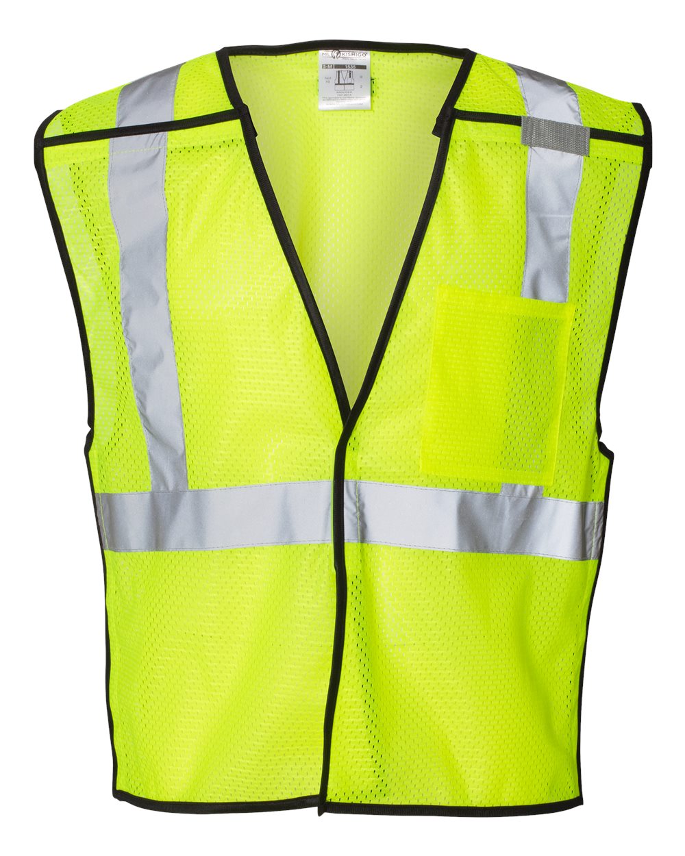 Kishigo 1535-1536 - Lime