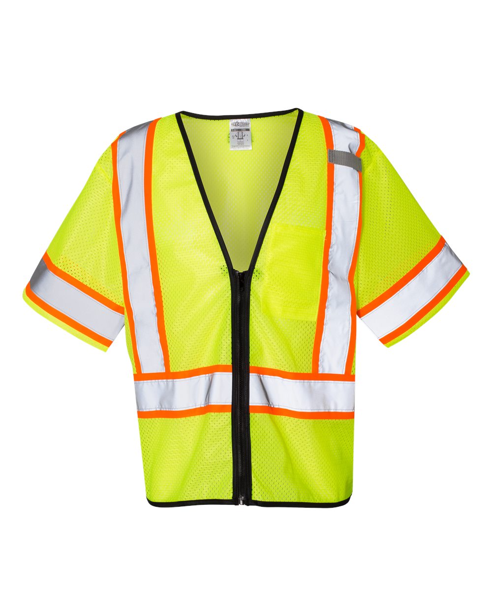 Kishigo 1565-1566 - Lime