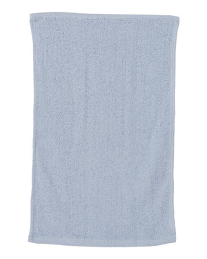 Q-Tees T18 - Light Blue
