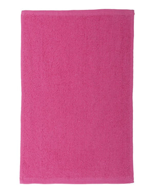 Q-Tees T18 - Hot Pink