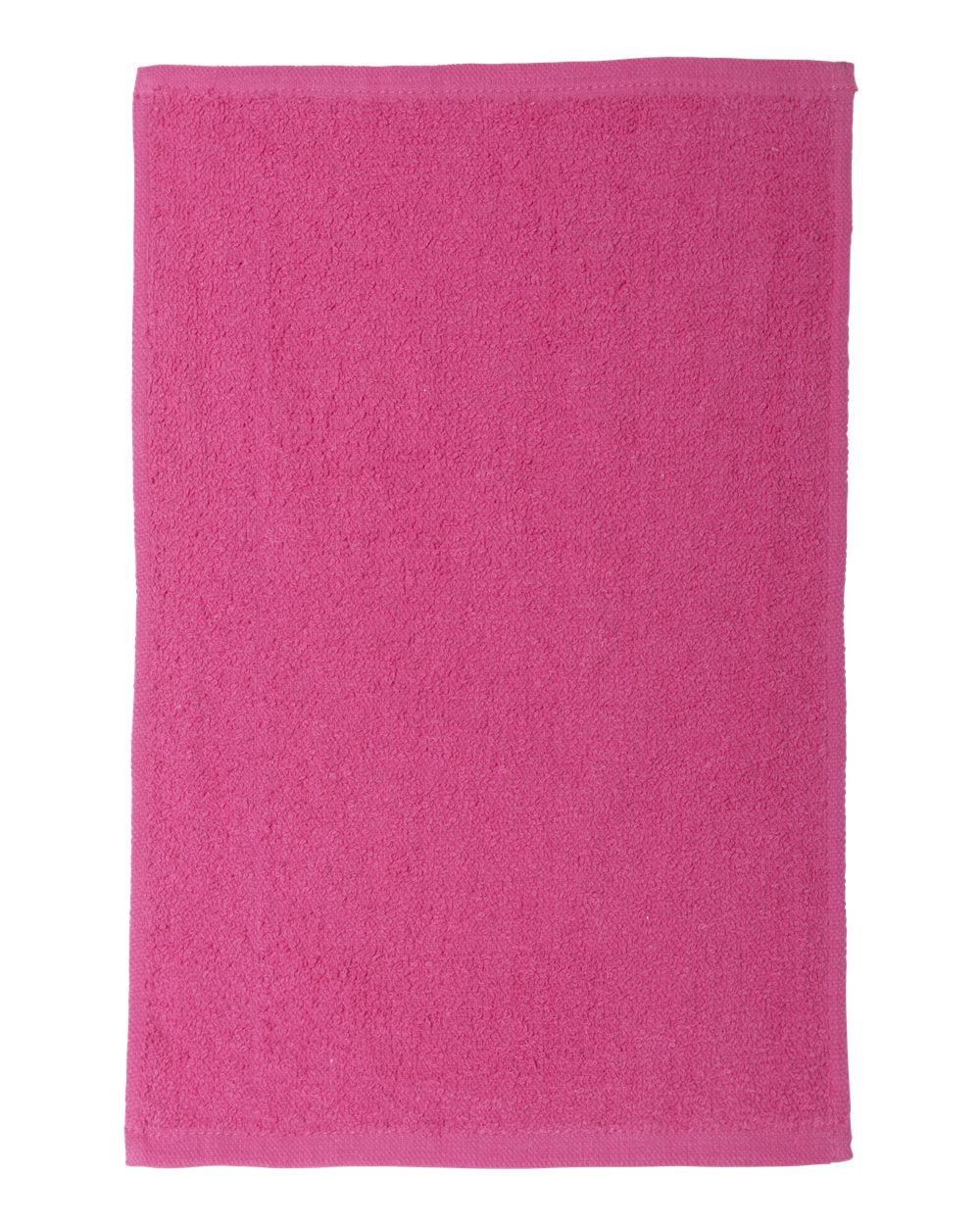 Q-Tees T18 - Hot Pink