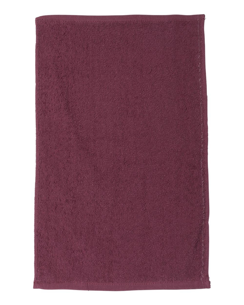 Q-Tees T18 - Maroon