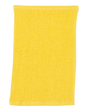 Q-Tees T18 - Yellow