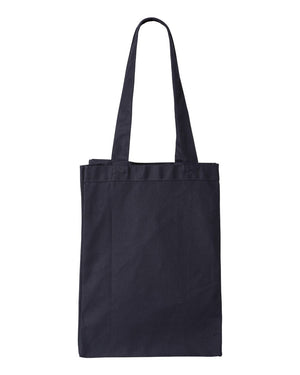 Q-Tees Q1000 - Navy