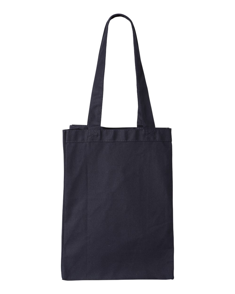 Q-Tees Q1000 - Navy
