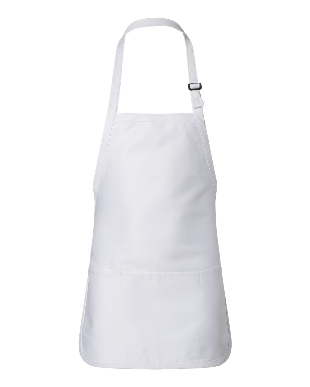 Q-Tees Q4250 - White