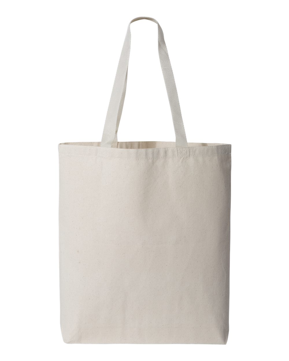Q-Tees Q4400 - Natural/ Natural