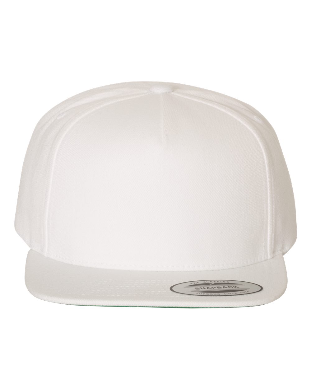 YP Classics 5089M - White