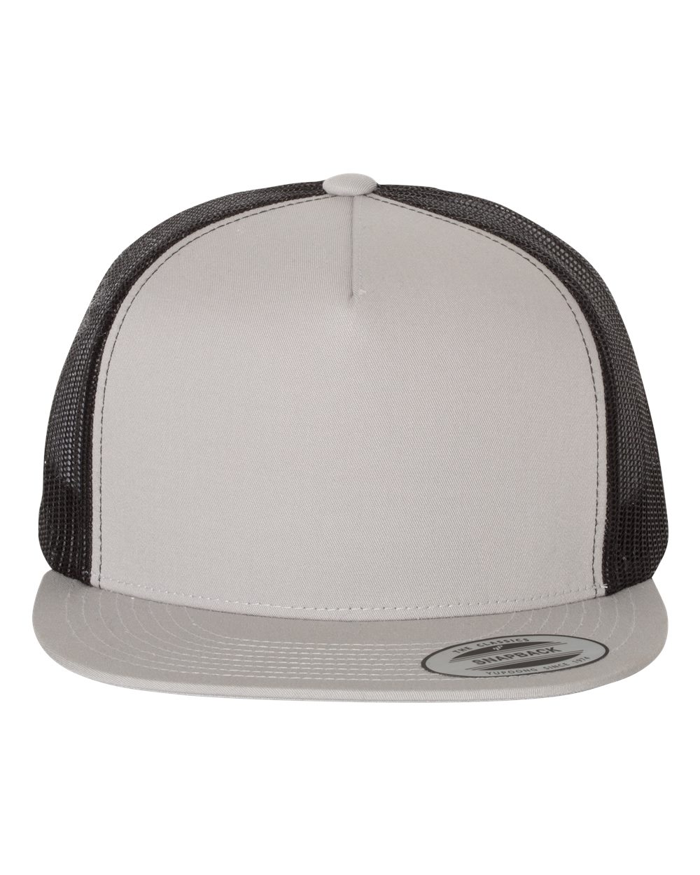 YP Classics 6006 - Silver/ Black