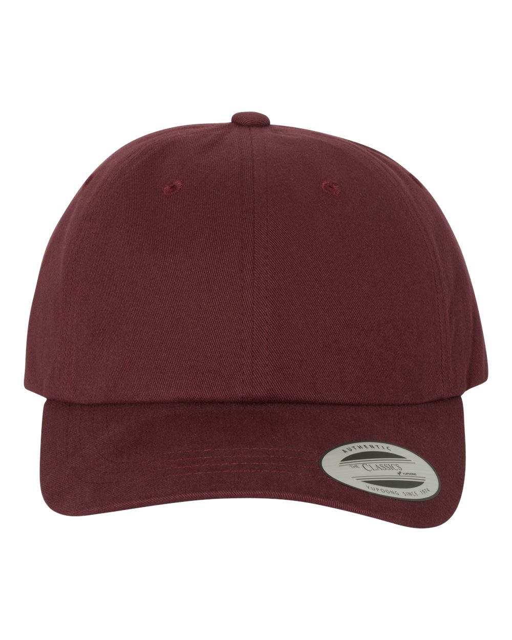 YP Classics 6245PT - Maroon