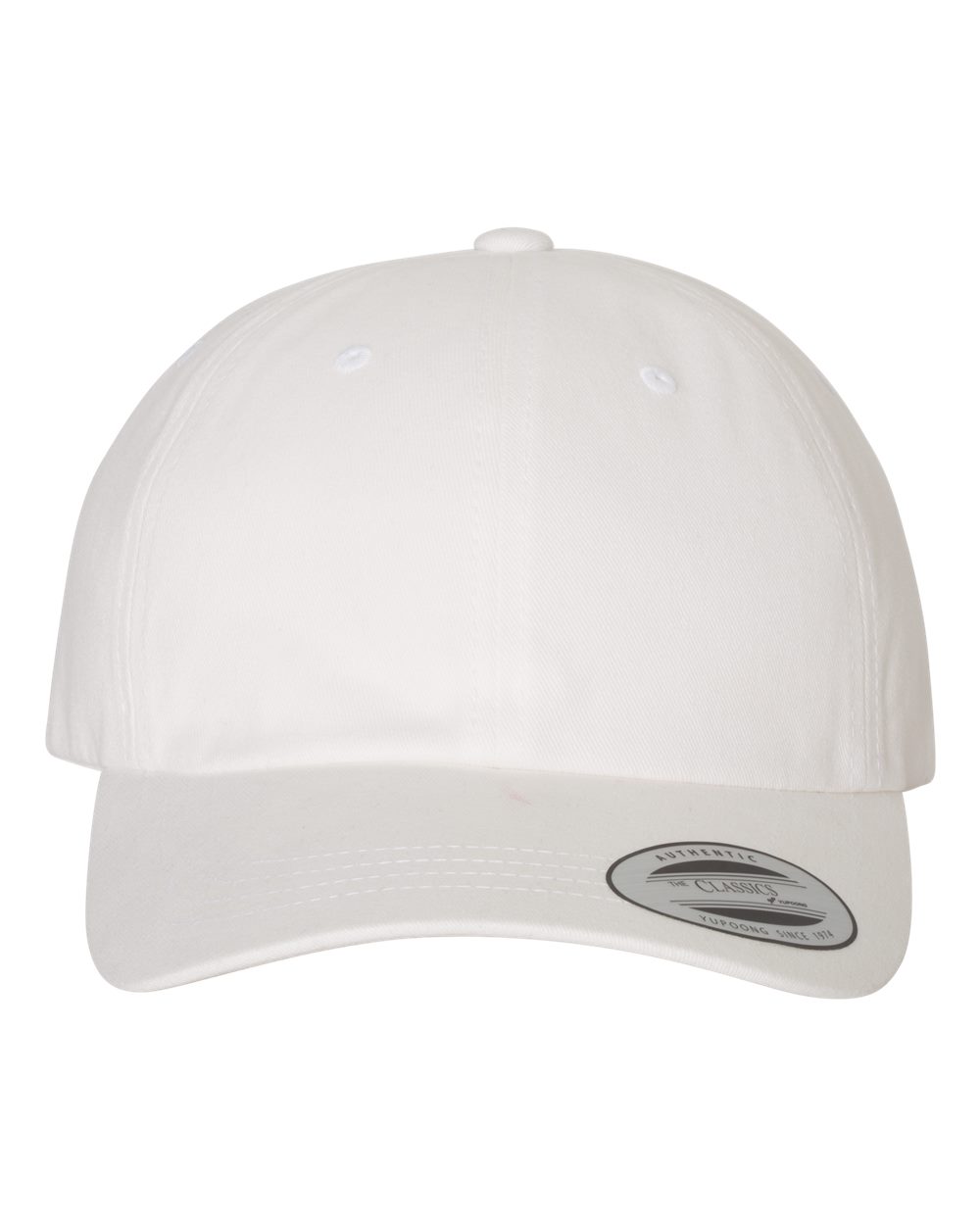 YP Classics 6245PT - White