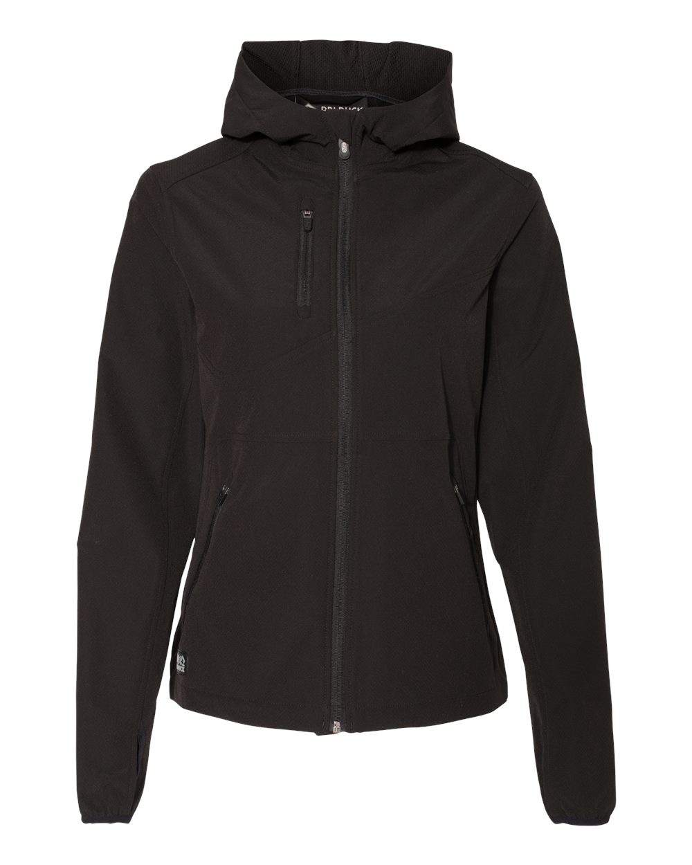 DRI DUCK 9411 - Black