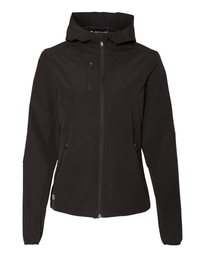 DRI DUCK 9411 - Black