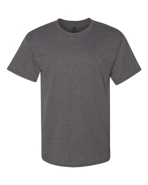 Hanes 5280 - Charcoal Heather