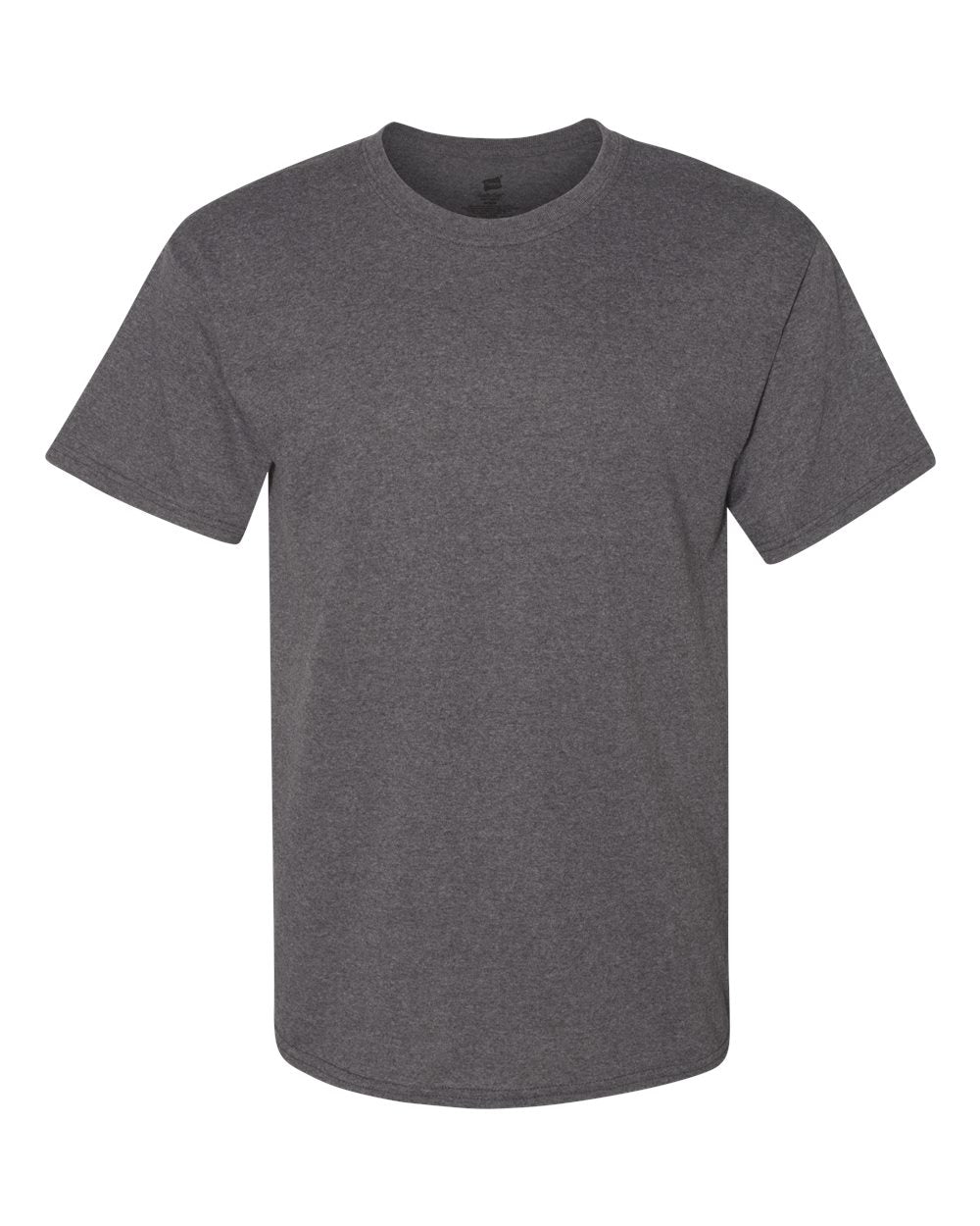 Hanes 5280 - Charcoal Heather