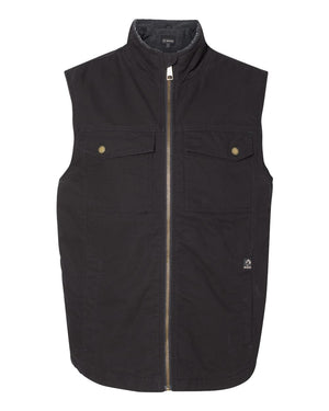 DRI DUCK 5068 - Black