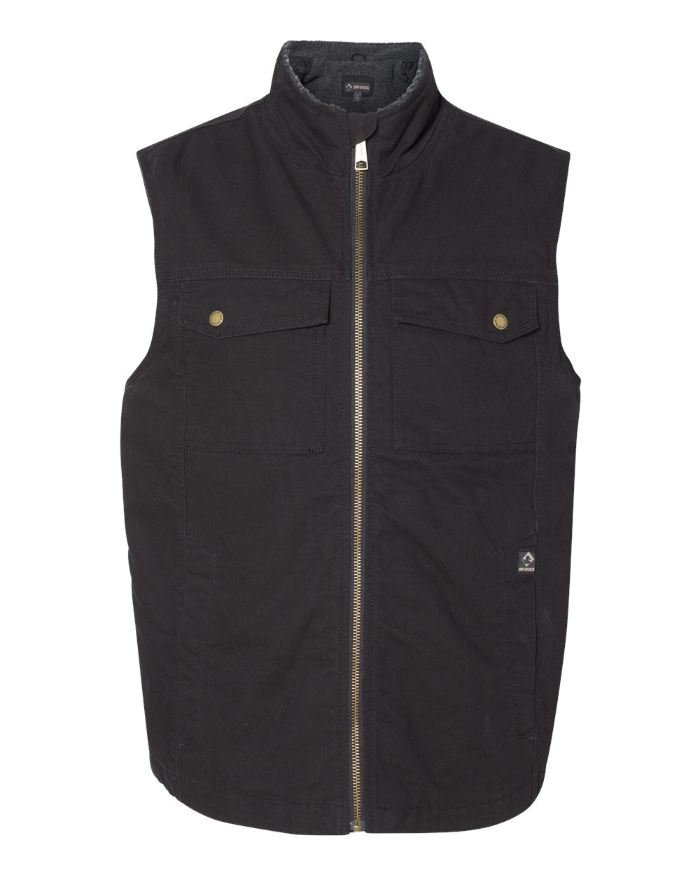 DRI DUCK 5068 - Black
