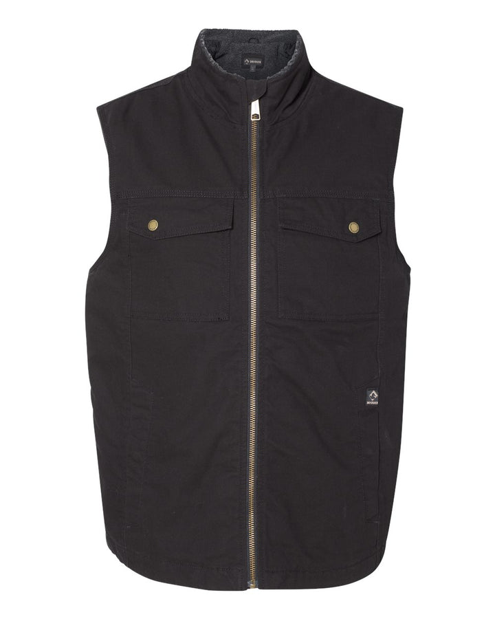 DRI DUCK 5068 - Black