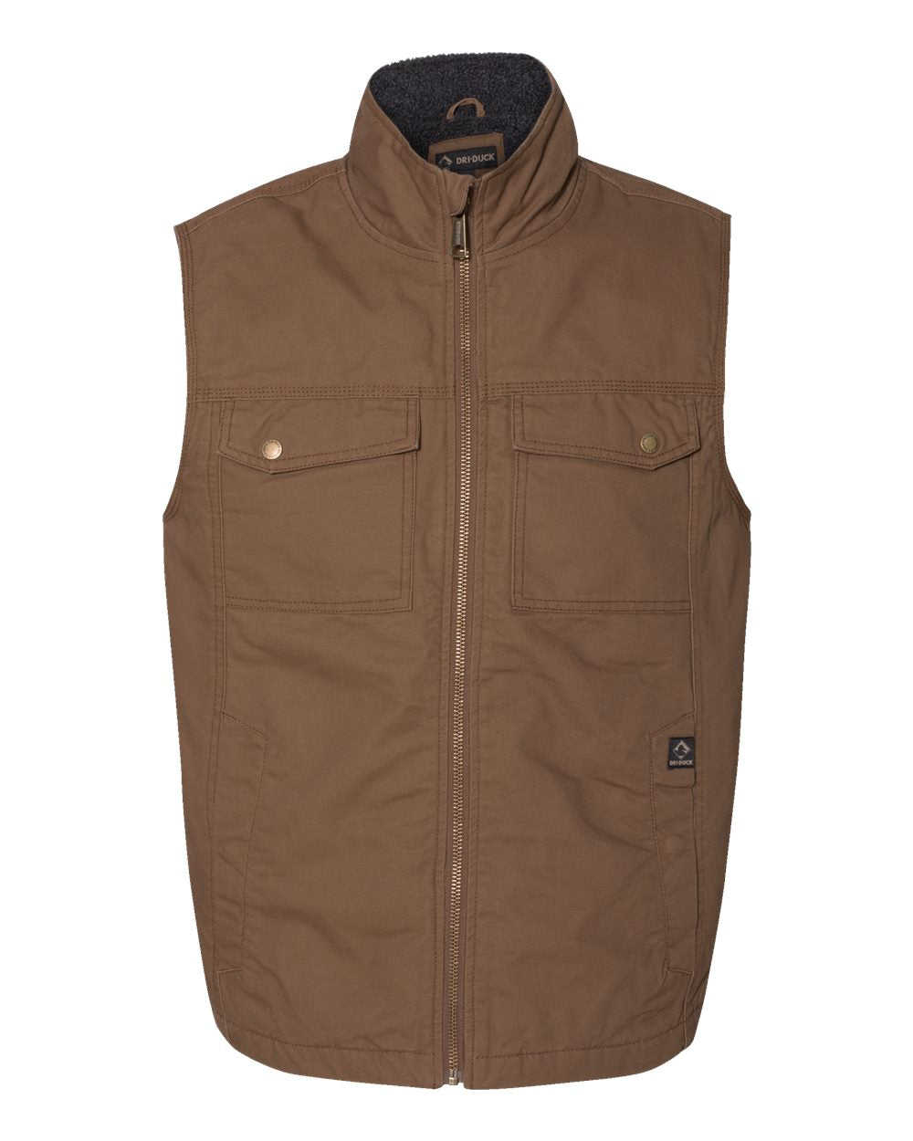 DRI DUCK 5068 - Field Khaki