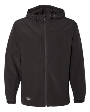 DRI DUCK 5310 - Black