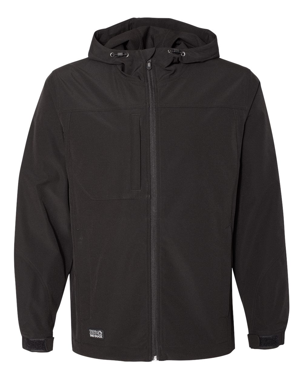 DRI DUCK 5310 - Black