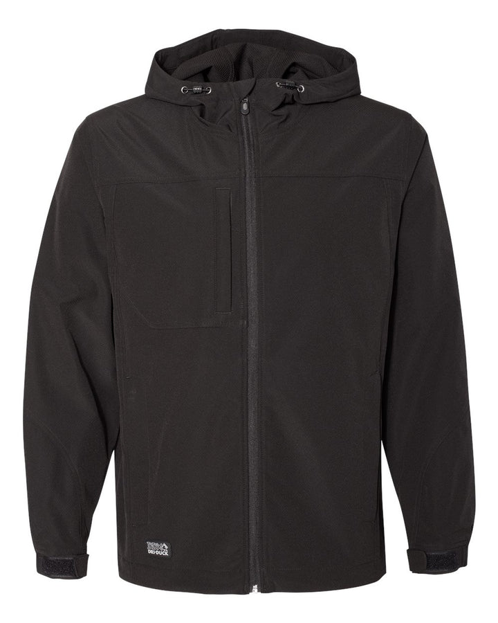 DRI DUCK 5310 - Black