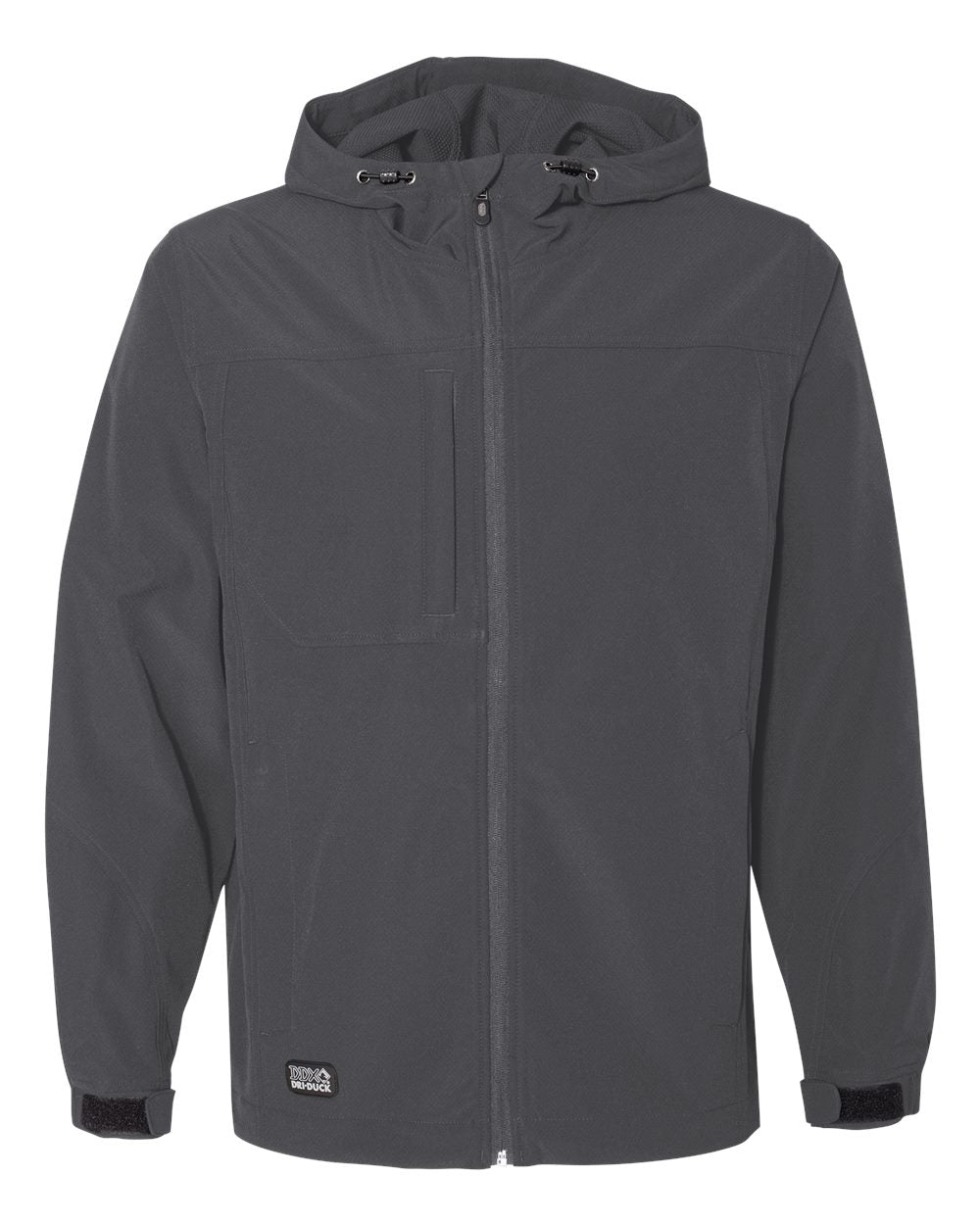 DRI DUCK 5310 - Charcoal