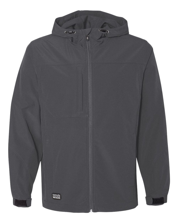 DRI DUCK 5310 - Charcoal