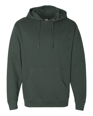 Independent Trading Co. SS4500 - Alpine Green