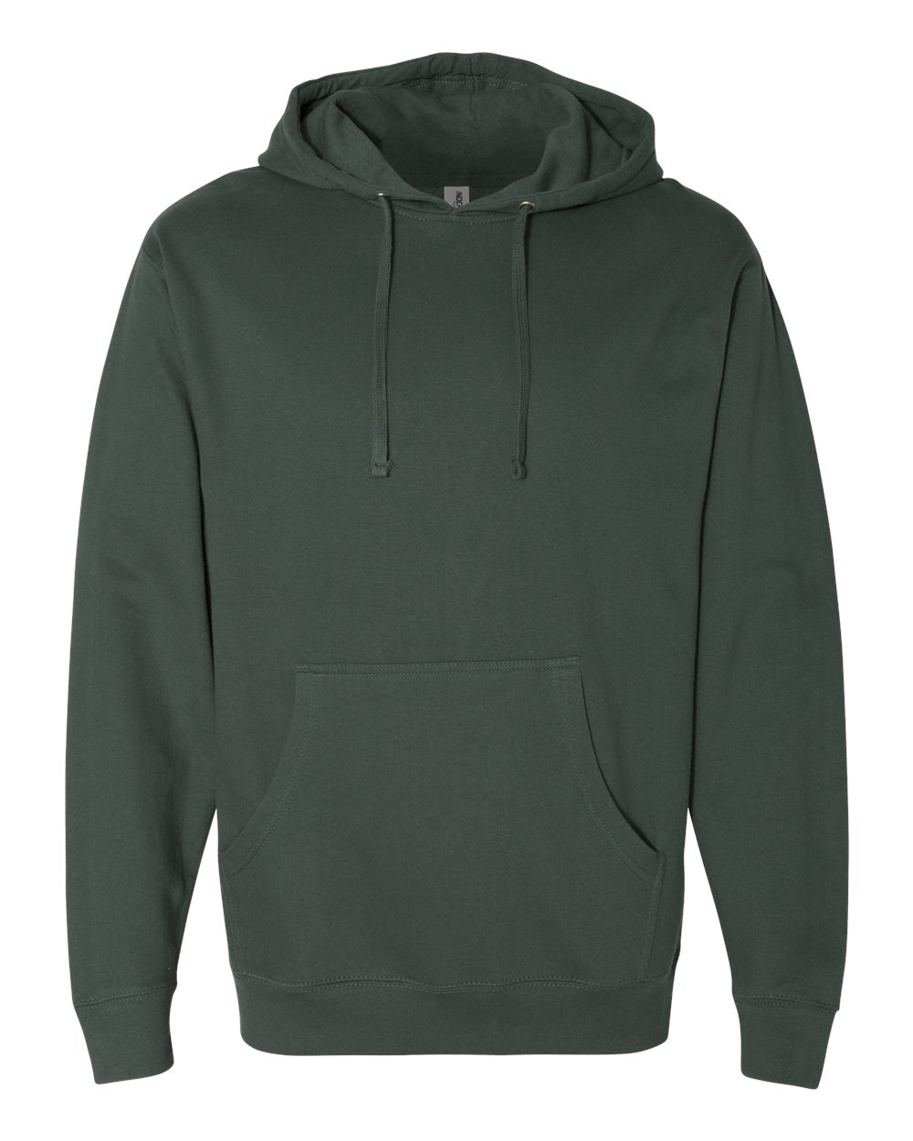 Independent Trading Co. SS4500 - Alpine Green