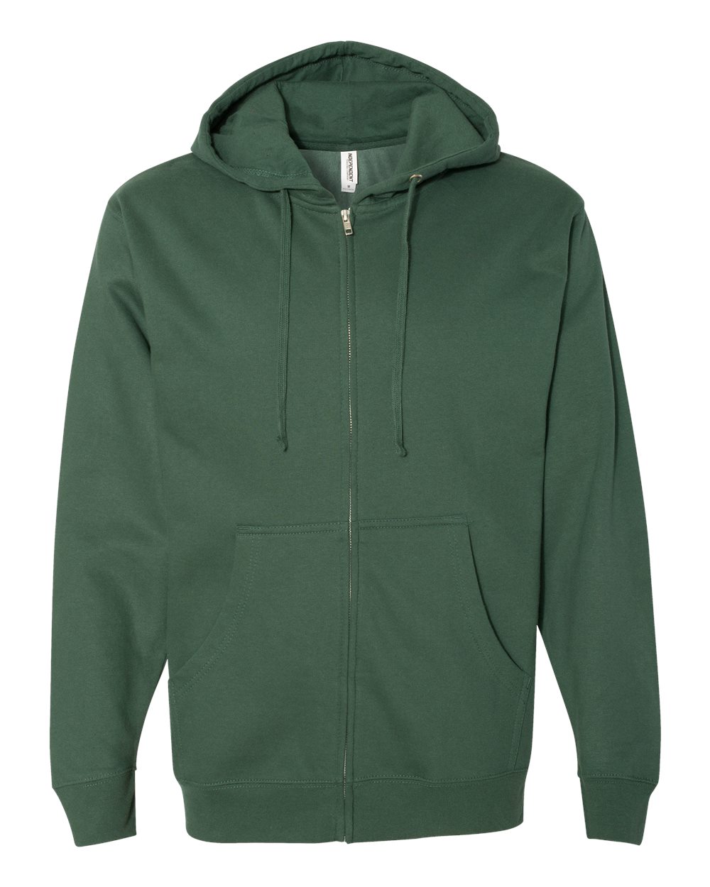 Independent Trading Co. SS4500Z - Alpine Green