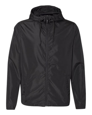 Independent Trading Co. EXP54LWZ - Black