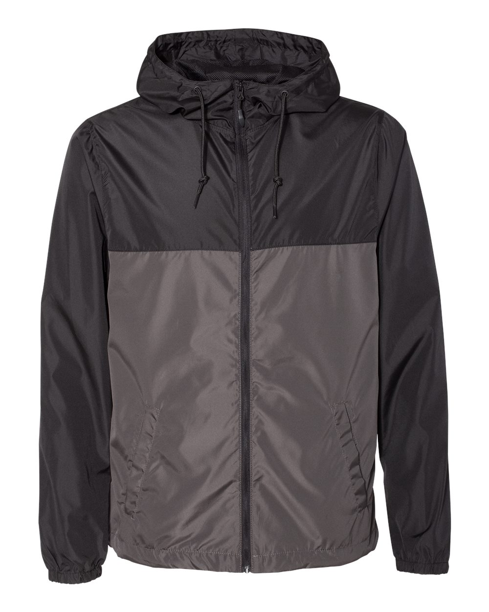 Independent Trading Co. EXP54LWZ - Black/ Graphite
