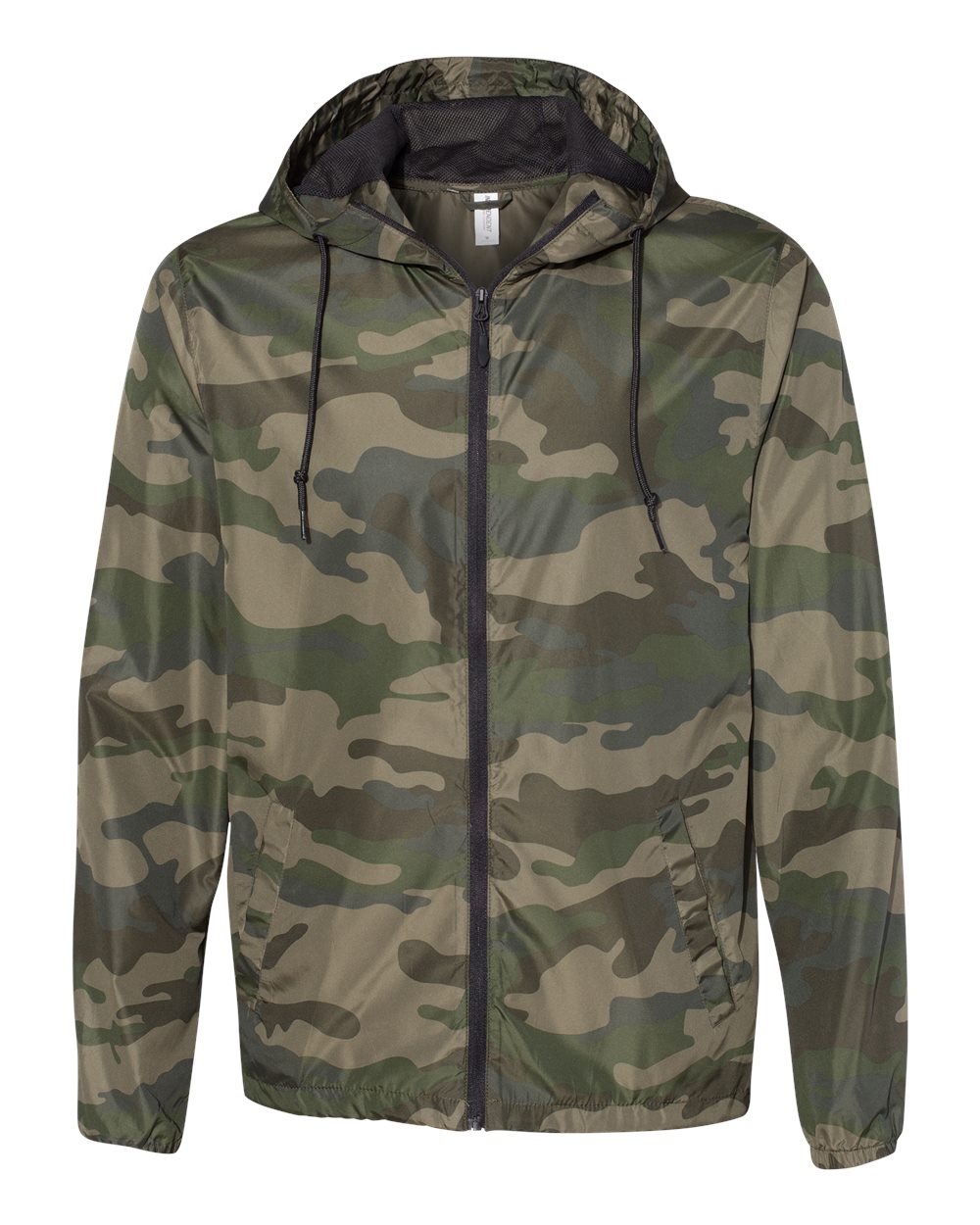 Independent Trading Co. EXP54LWZ - Forest Camo