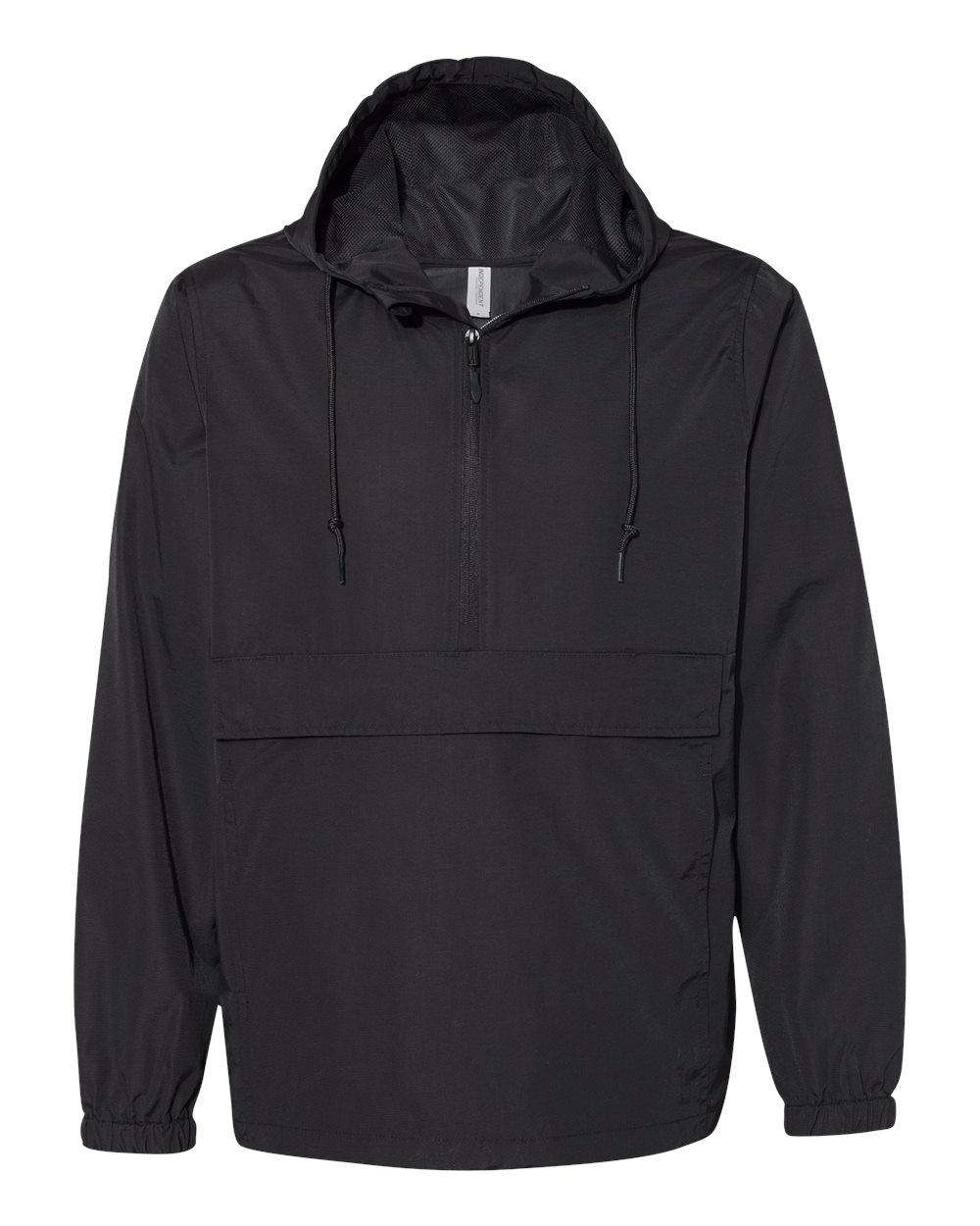 Independent Trading Co. EXP94NAW - Black