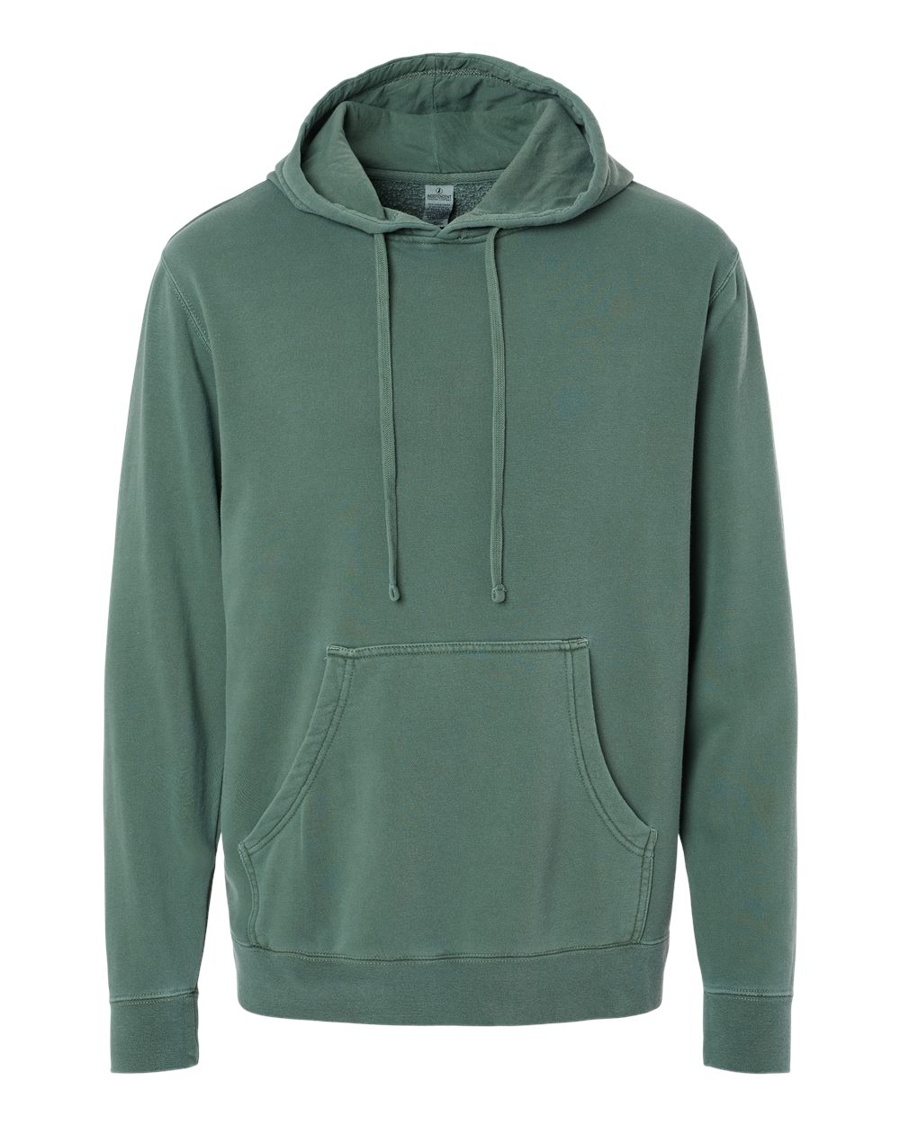 Independent Trading Co. PRM4500 - Pigment Alpine Green