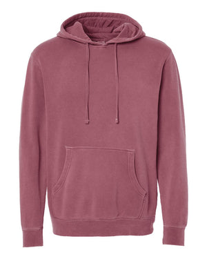 Independent Trading Co. PRM4500 - Pigment Maroon