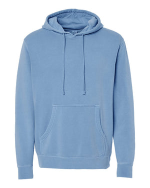 Independent Trading Co. PRM4500 - Pigment Light Blue