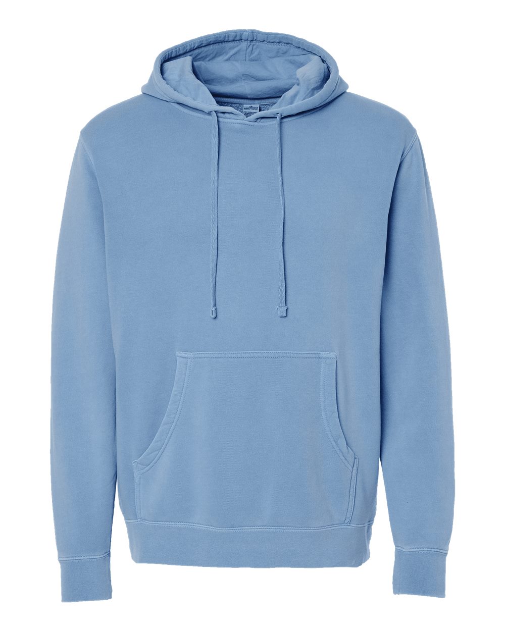 Independent Trading Co. PRM4500 - Pigment Light Blue