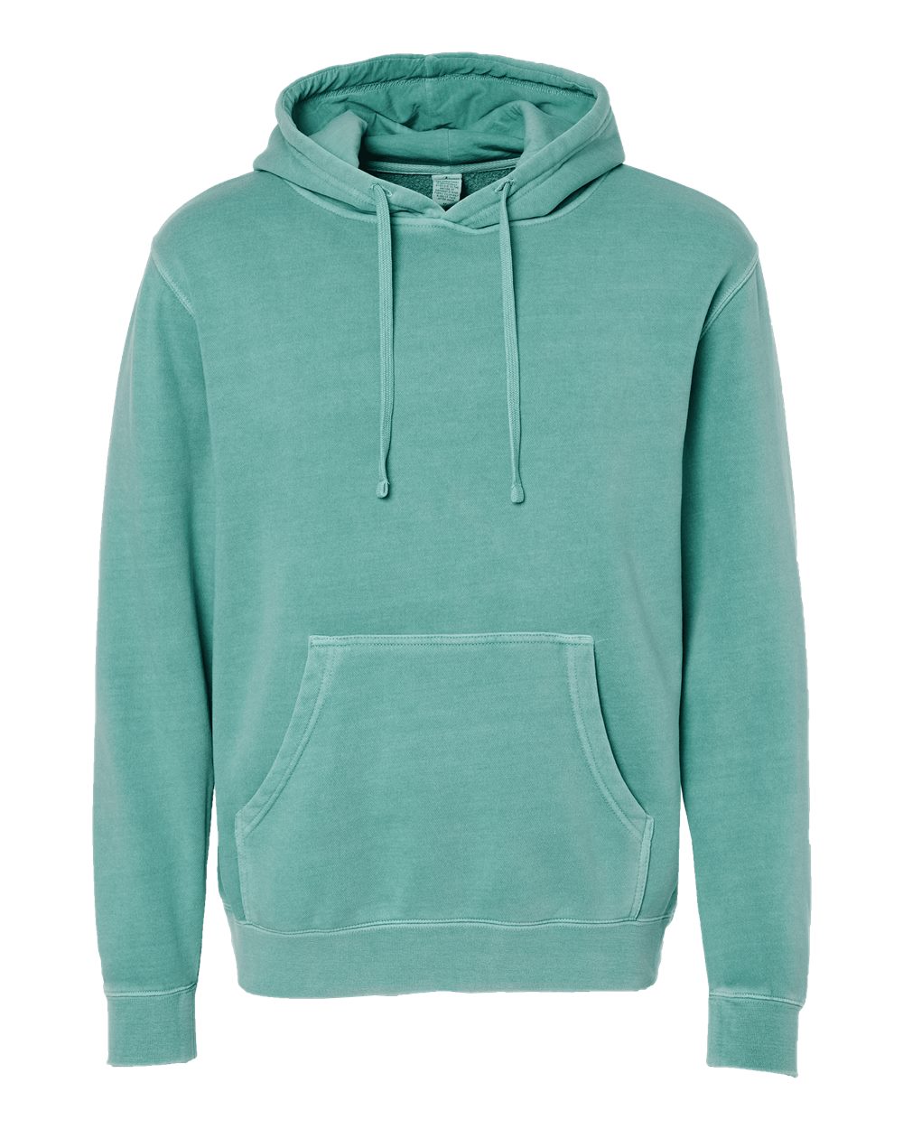 Independent Trading Co. PRM4500 - Pigment Mint