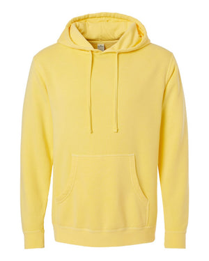 Independent Trading Co. PRM4500 - Pigment Yellow