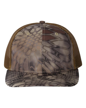 Richardson 112P - Kryptek Highlander - Buck