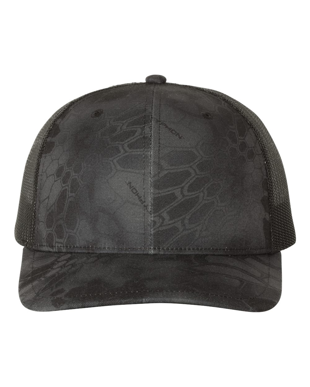 Richardson 112P - Kryptek Typhon/ Black