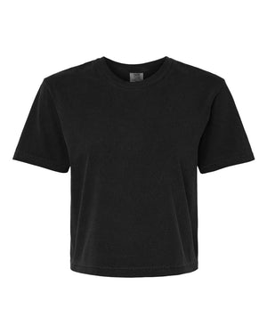Comfort Colors 3023CL - Black