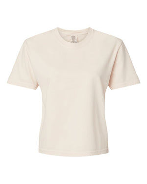 Comfort Colors 3023CL - Ivory