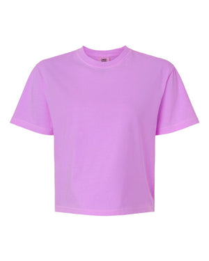 Comfort Colors 3023CL - Neon Violet