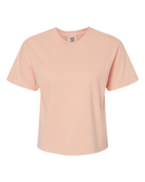 Comfort Colors 3023CL - Peachy